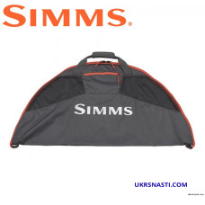 Сумка Simms Taco Bag Anvil